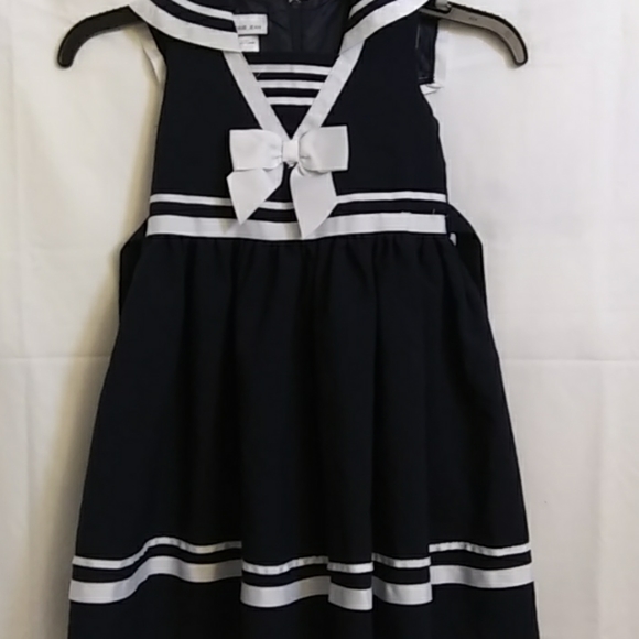Bonnie Jean Other - Bonnie Jean Toddler Dress